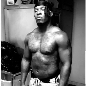 Meet your Posher, Ray